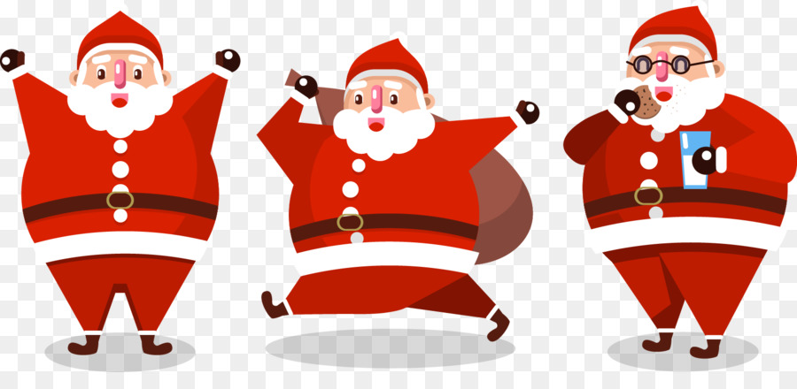 Papá Noel，Navidad PNG