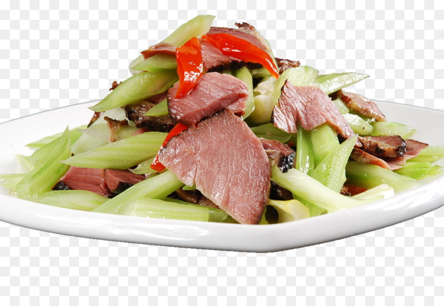 Carnes Y Verduras，Plato PNG