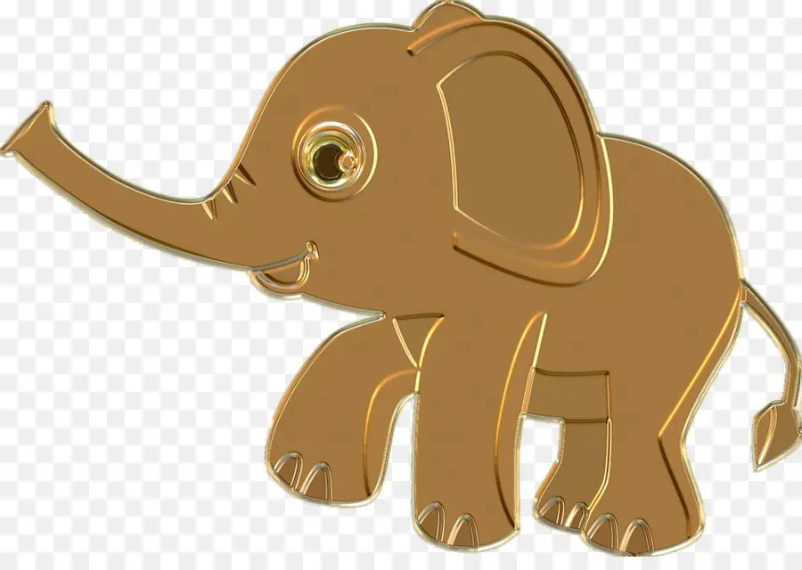 Elefante Africano，Elefante PNG