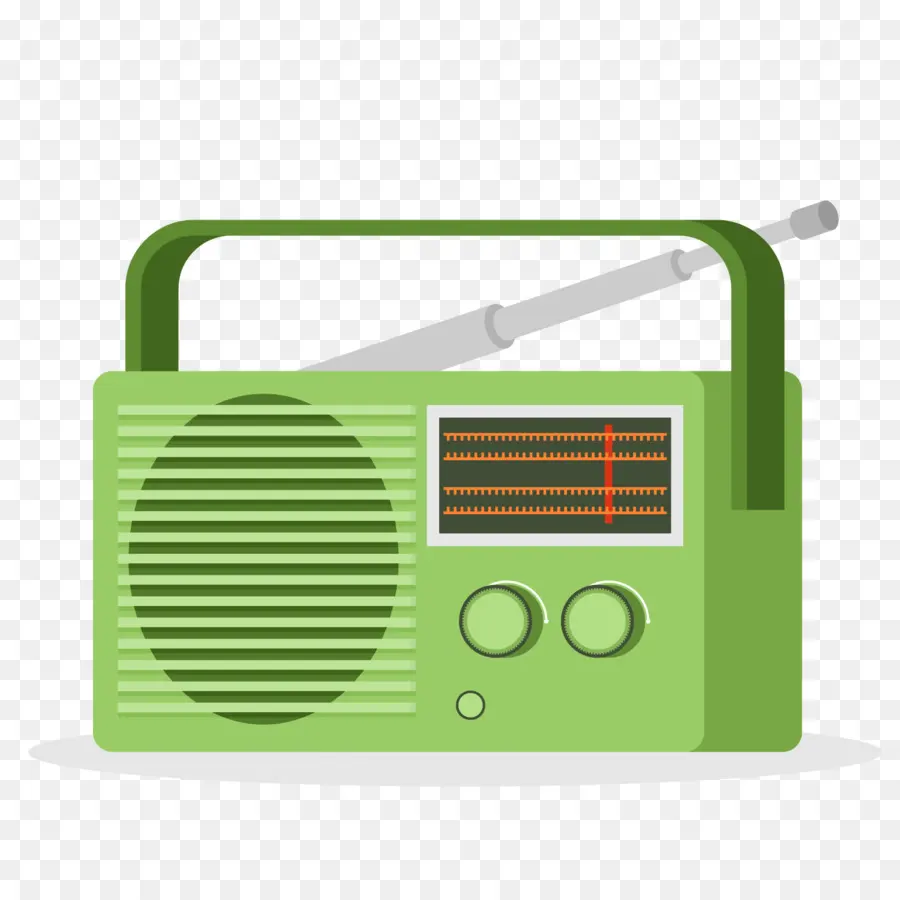 Radio，De Radiodifusión PNG