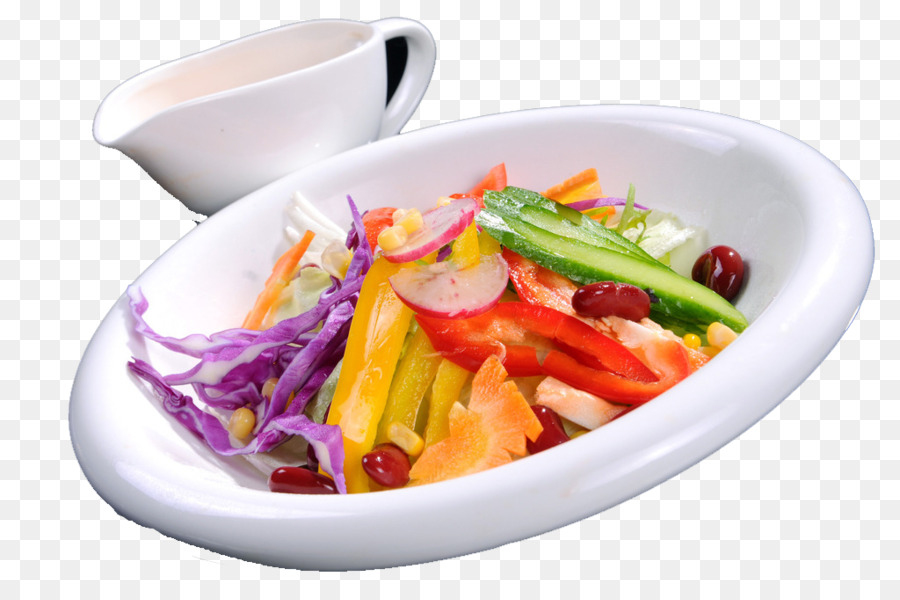 Ensalada，Ensalada De Atún PNG