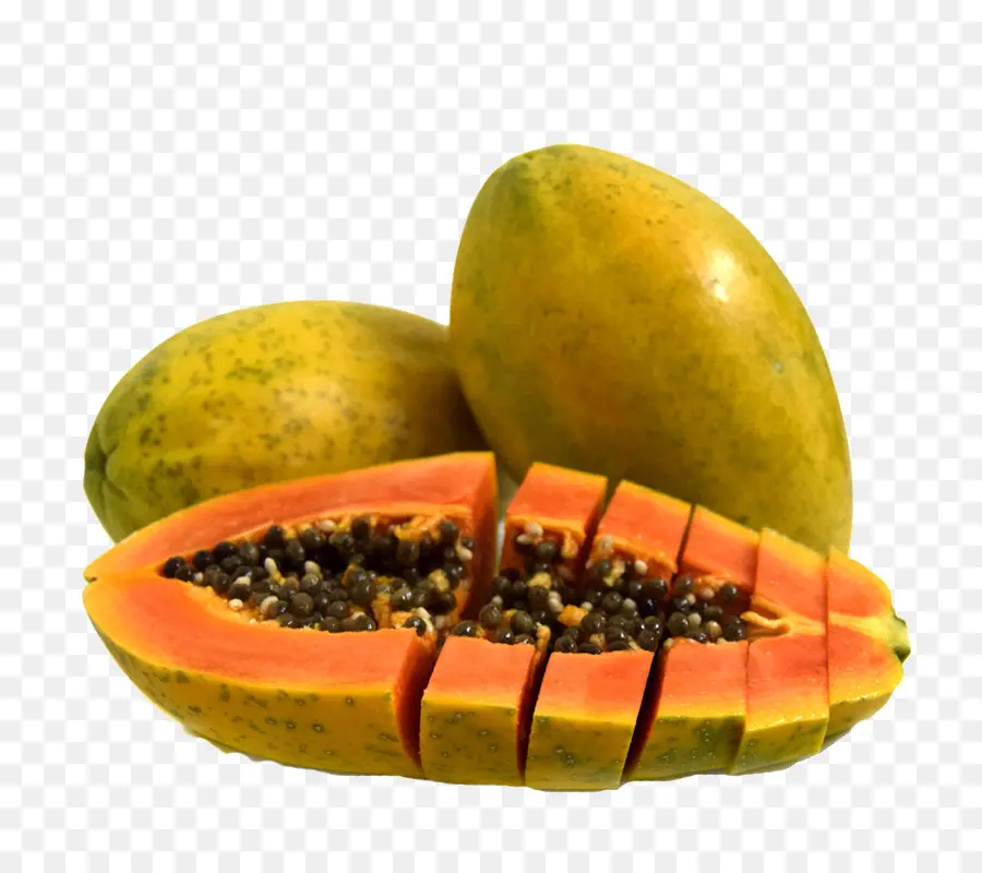 Papaya，Tropical PNG