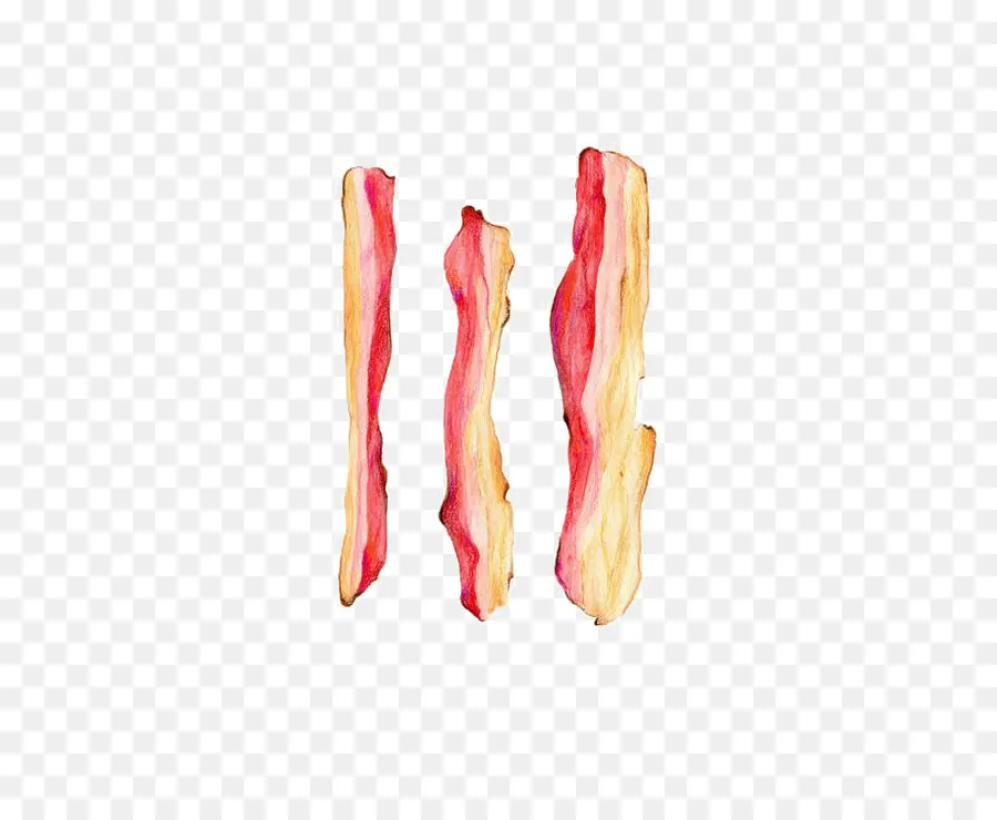 Bacon，De Dibujos Animados PNG