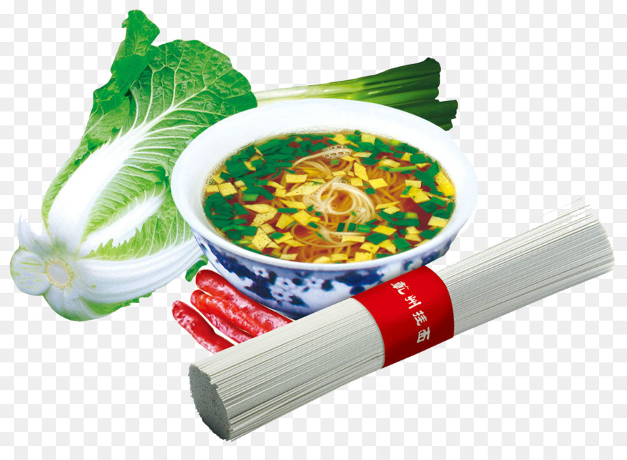 Saimin，La Pasta PNG