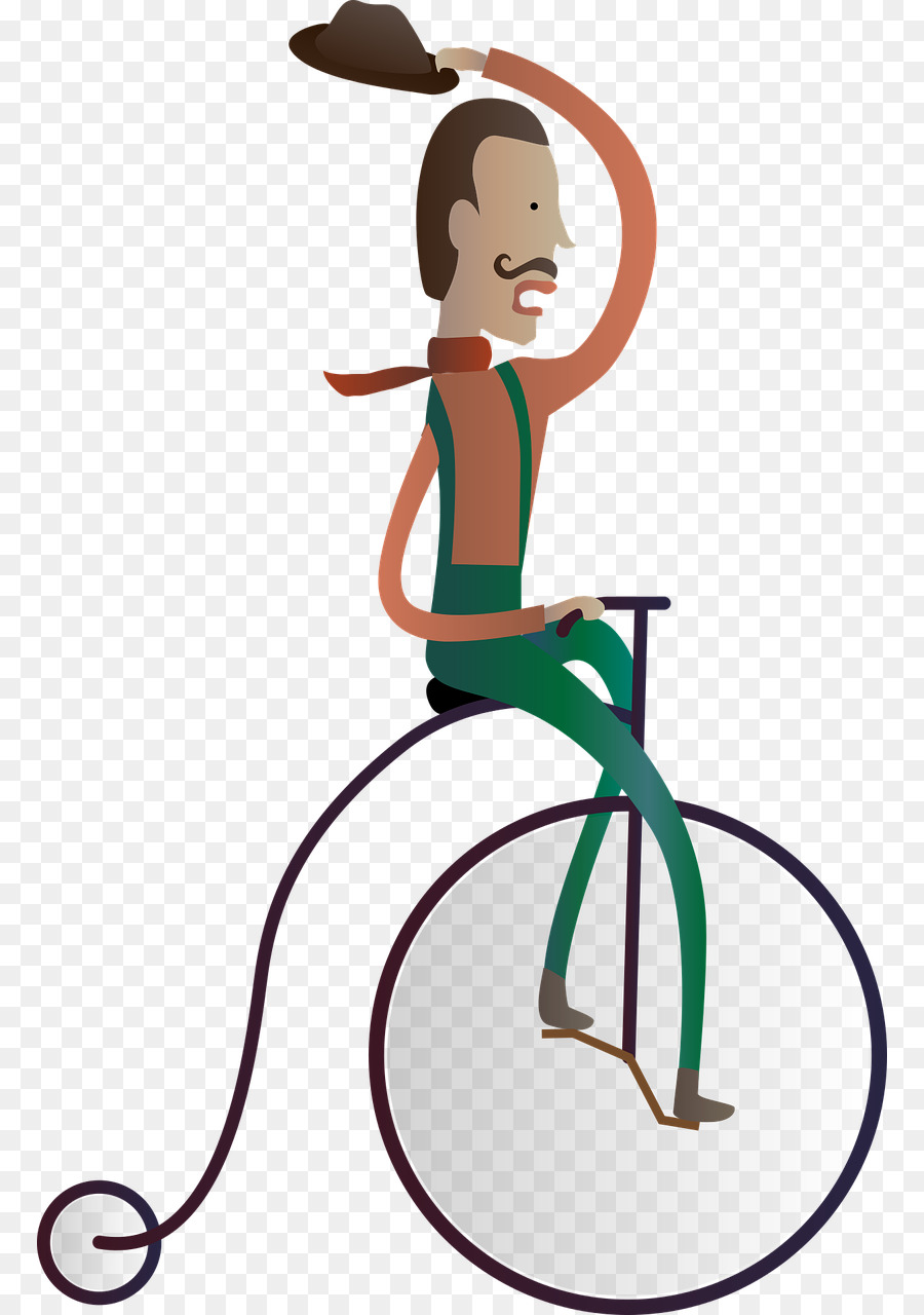 Ciclismo，Bicicleta PNG