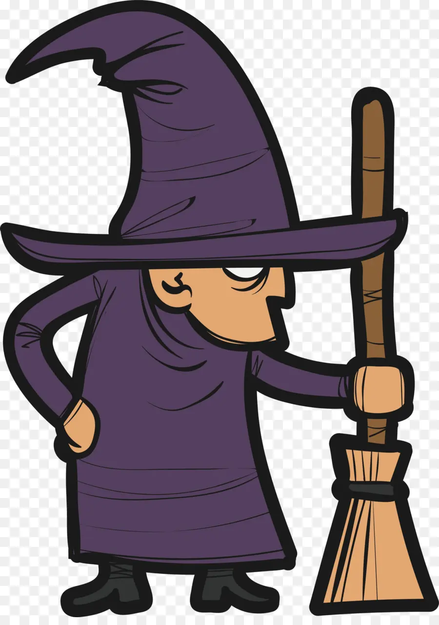 Hag，Halloween PNG