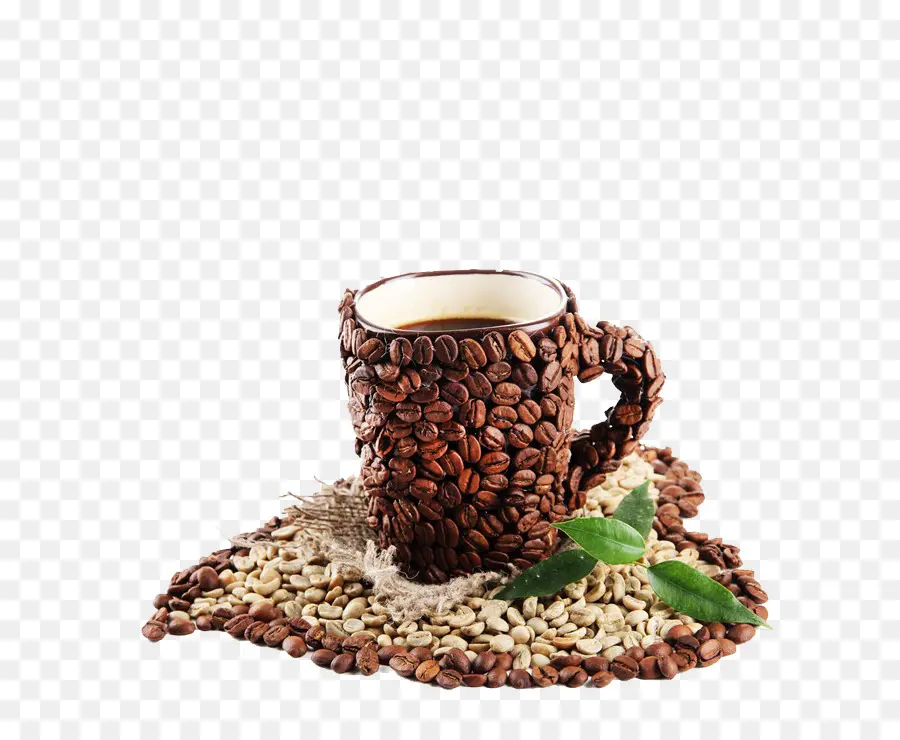 Café，Té PNG