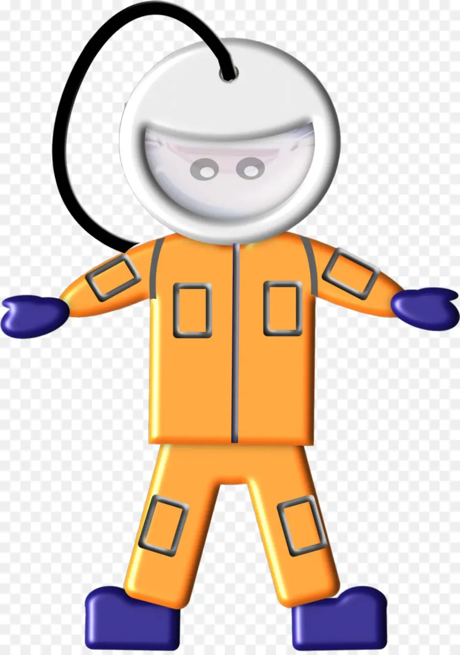 Astronauta，Espacio PNG