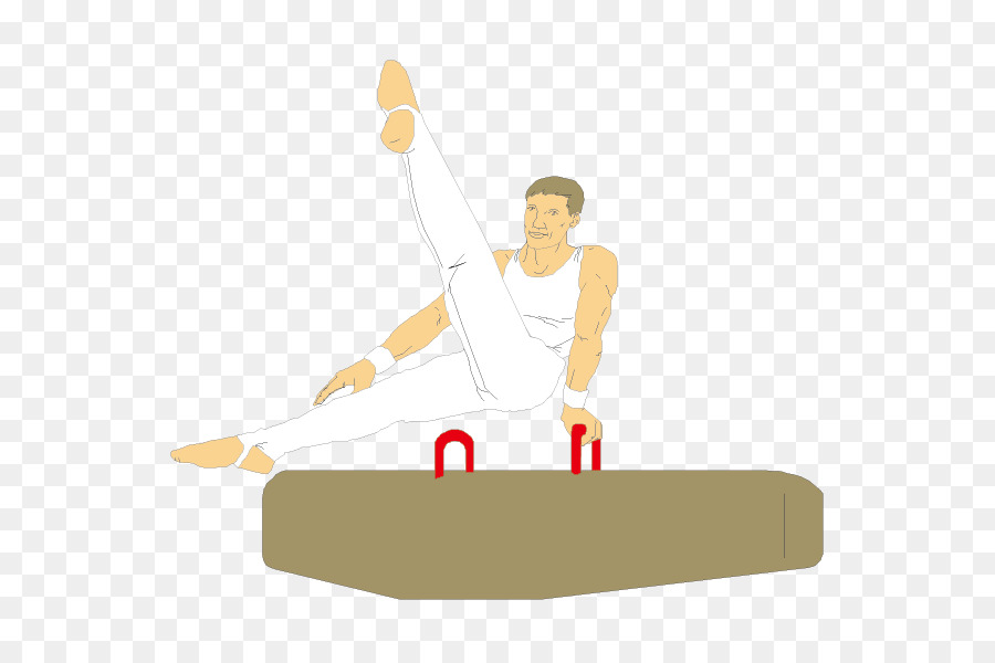 Gimnasia，El Deporte PNG