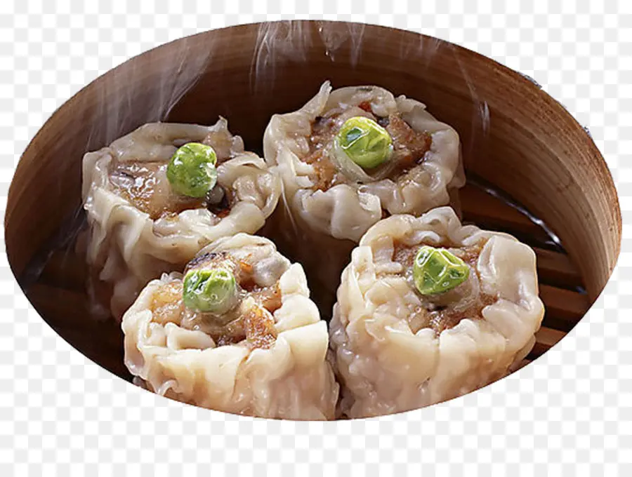 Dim Sum，Jiaozi PNG