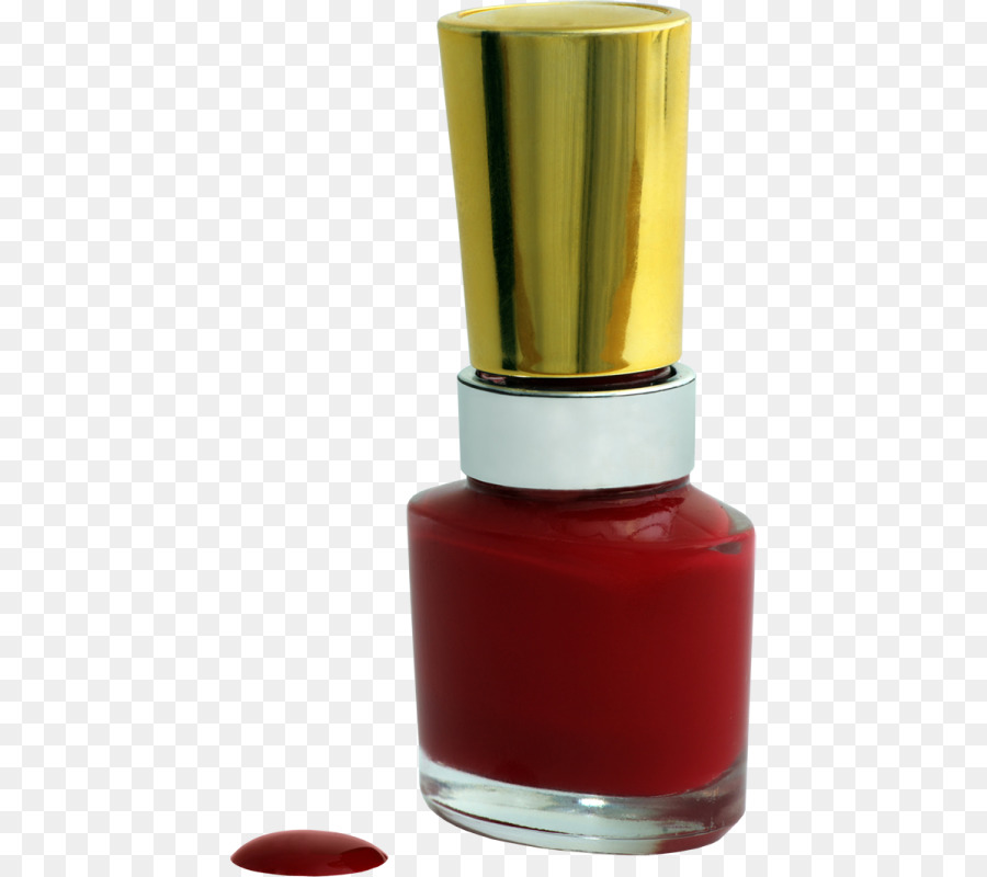 Esmalte De Uñas，Cosméticos PNG