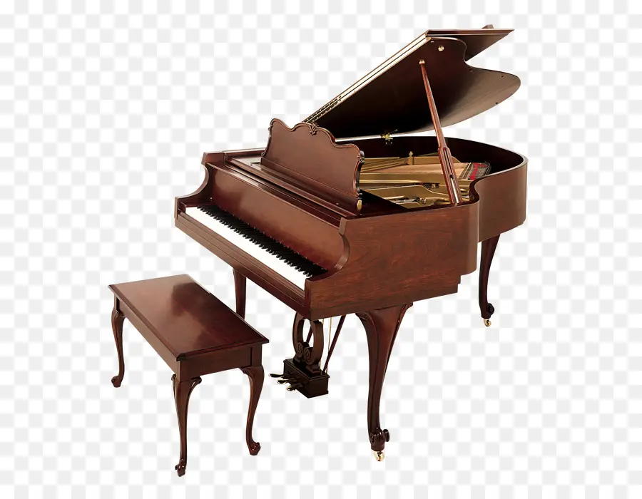 Piano De Cola，Música PNG