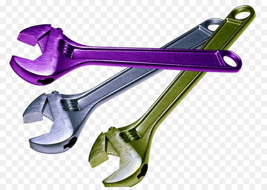 Llave Inglesa，Herramienta PNG