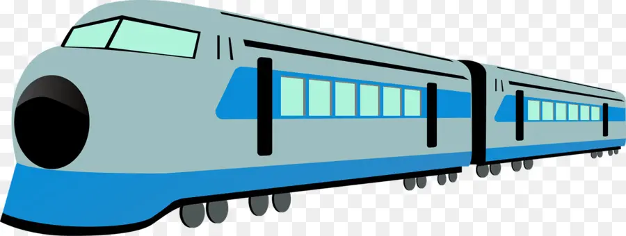 Tren，El Transporte Ferroviario PNG