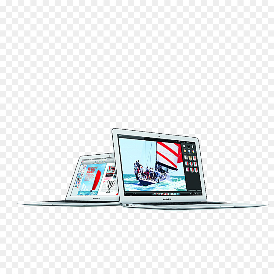 El Macbook Air，Macbook PNG