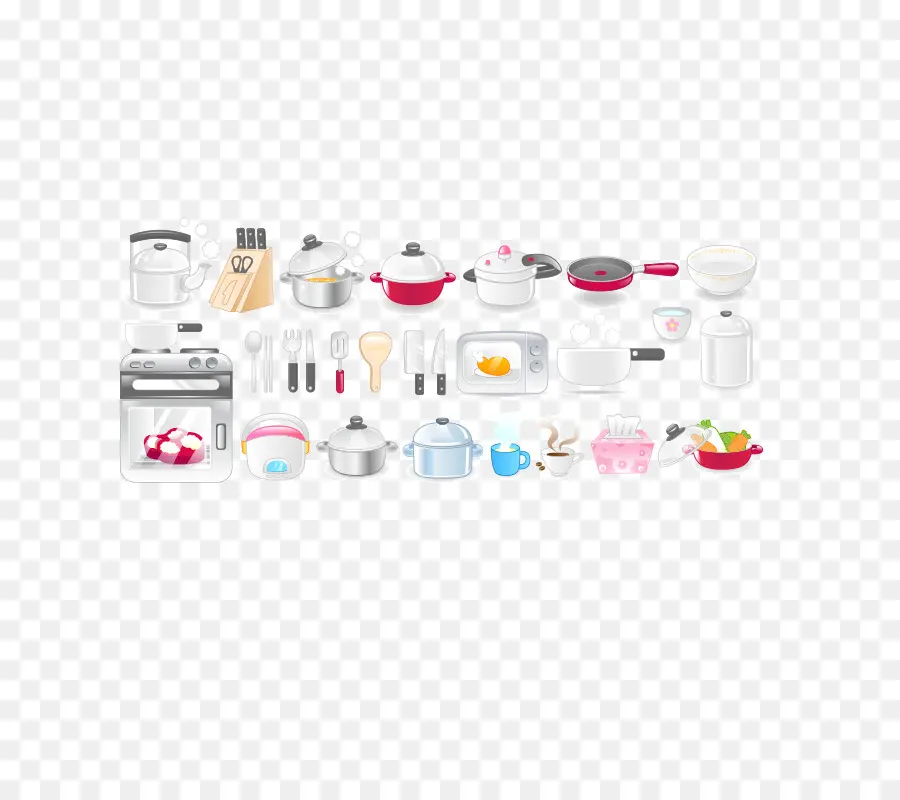 Cocina，Utensilio De Cocina PNG