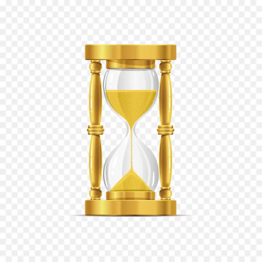 Reloj De Arena，Reloj PNG