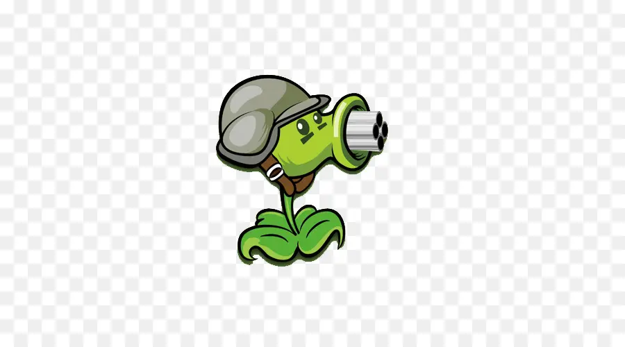 Plantas Contra Zombies，Camiseta PNG