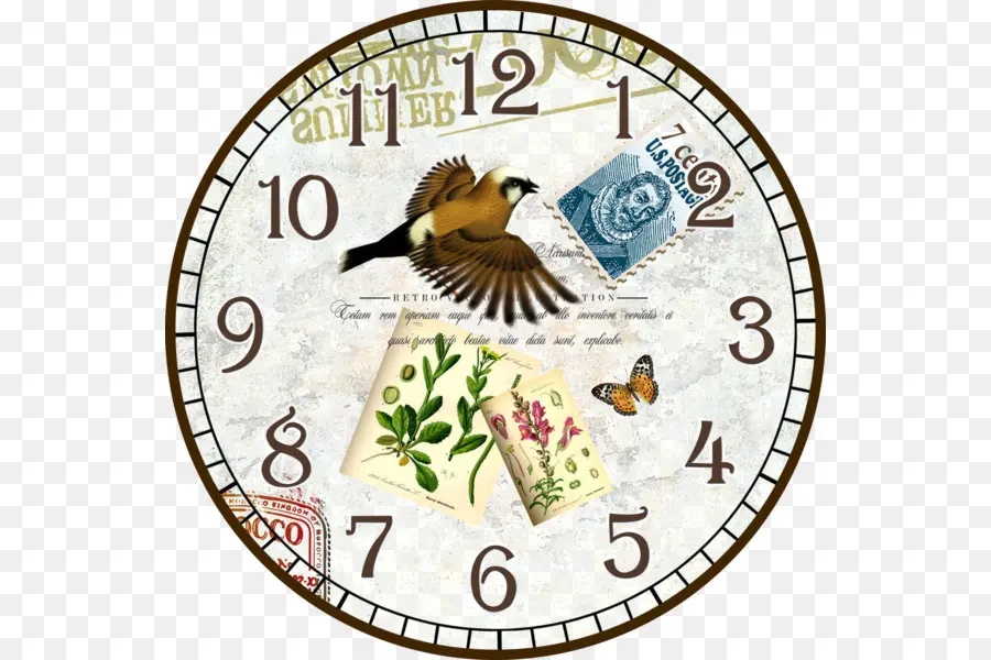 Reloj，Despertador PNG