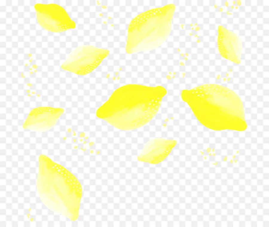 Limones Amarillos，Agrios PNG