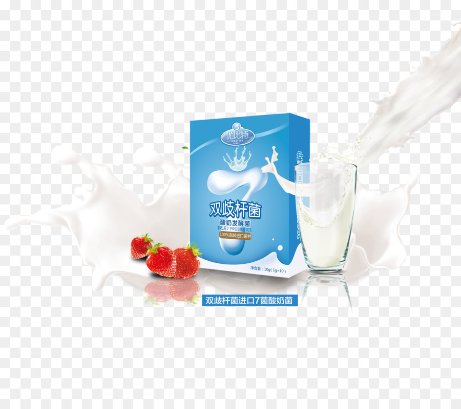 Yogur，Crema PNG