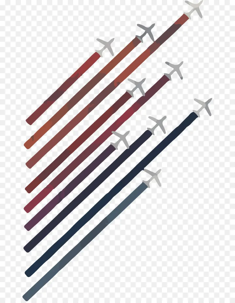 Aviones，Vuelo PNG