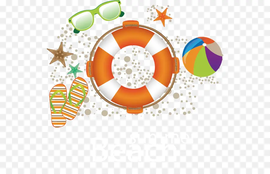 Playa，Lifebuoy PNG