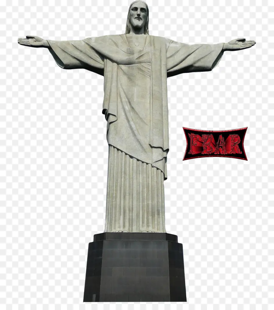 Cristo Redentor，Corcovado PNG