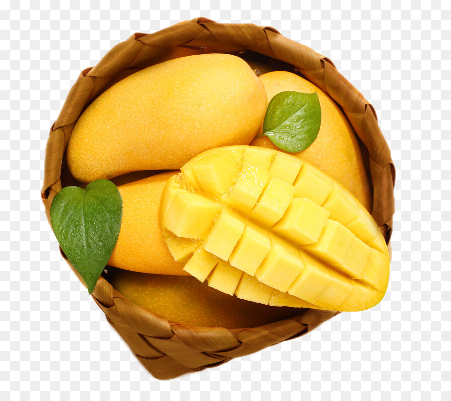 Mango，La Fruta PNG