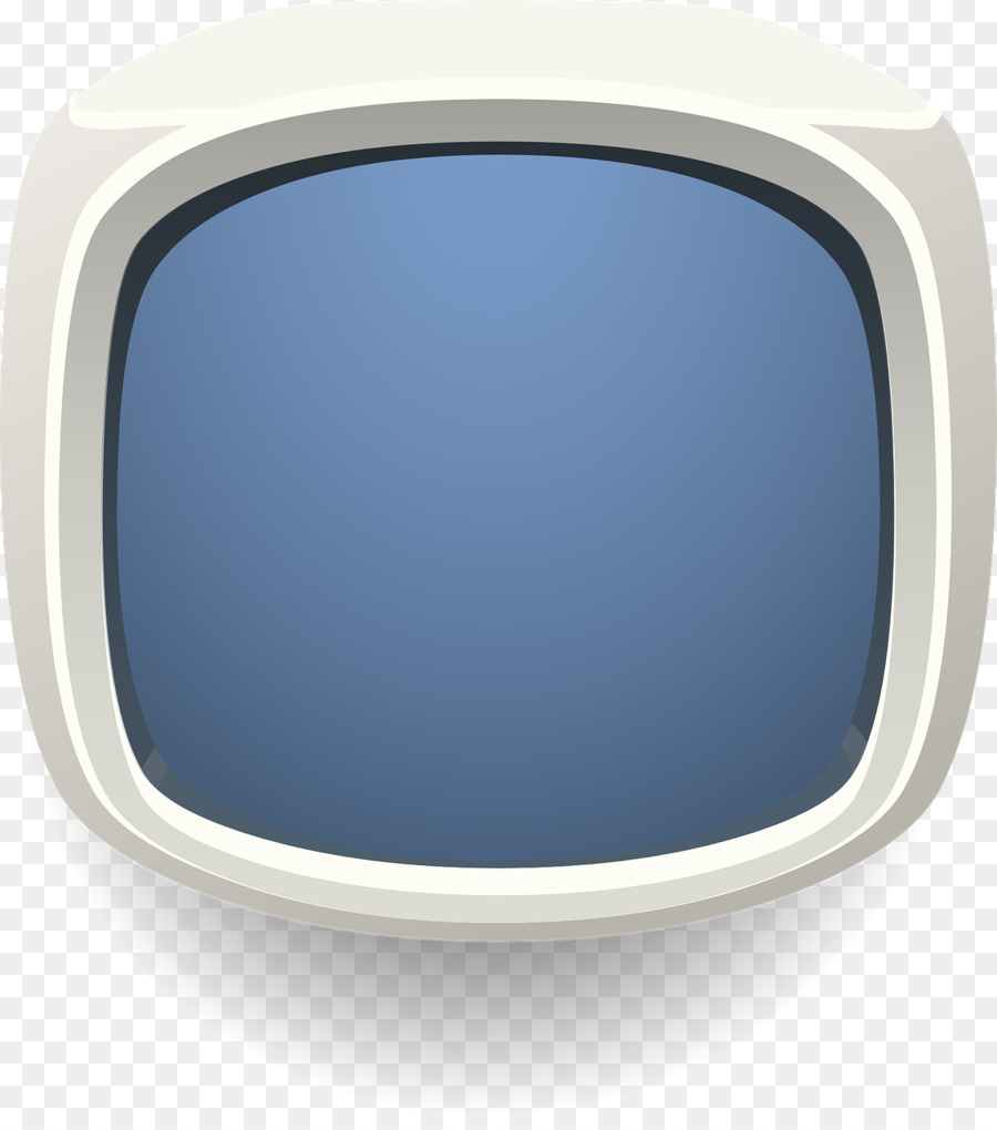 Televisión Retro，Pantalla PNG