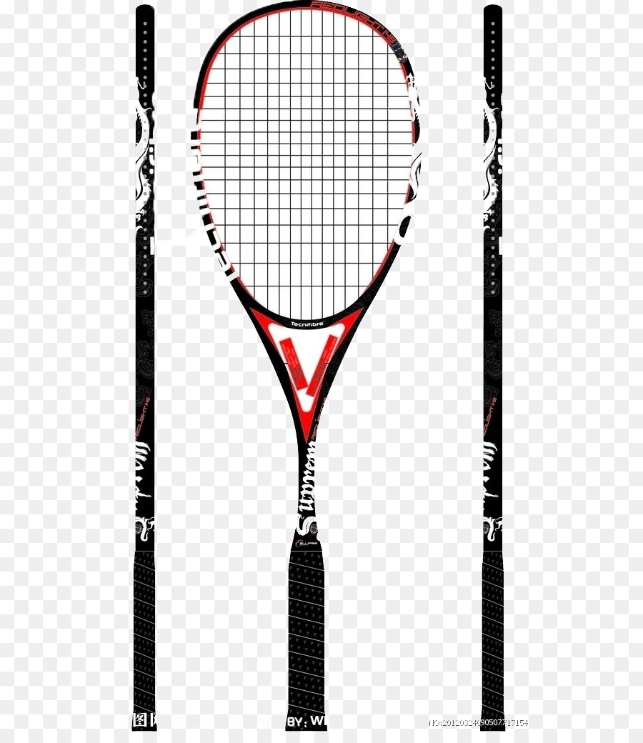 Babolat，Raqueta PNG