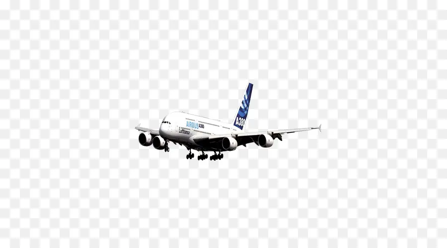 Airbus A380，Vuelo PNG