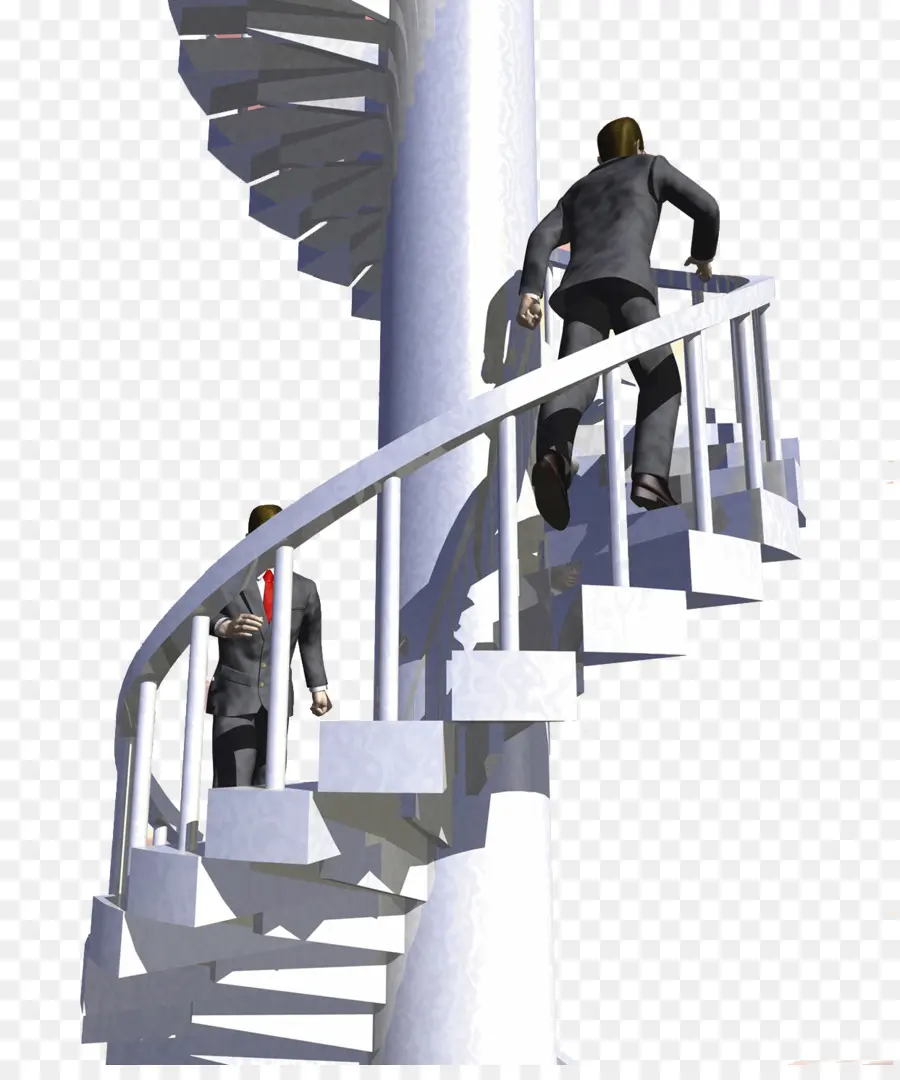 Escalera De Caracol，Escaleras PNG