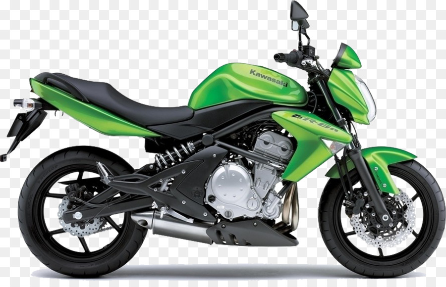 Kawasaki Ninja 650r，Motocicleta PNG