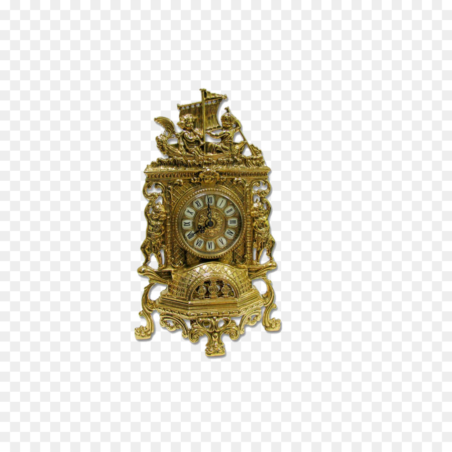 Reloj Antiguo，Antiguo PNG