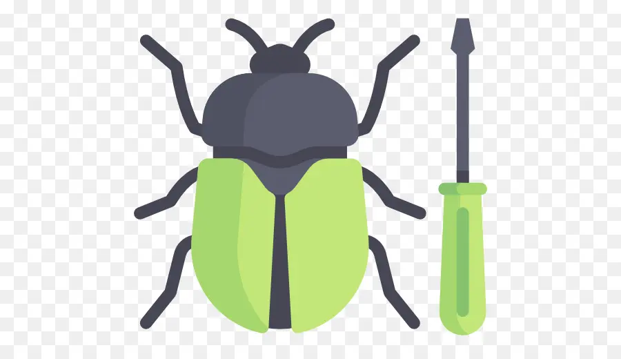 Insecto Verde，Insecto PNG