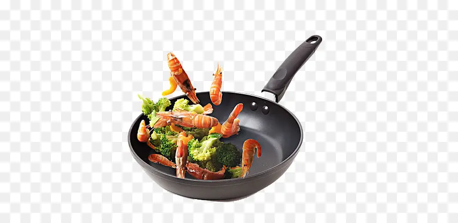 Wok，La Cocina PNG