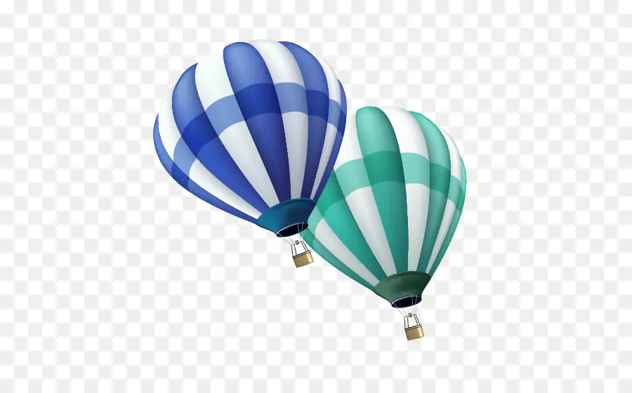 Globos Aerostáticos，Cielo PNG