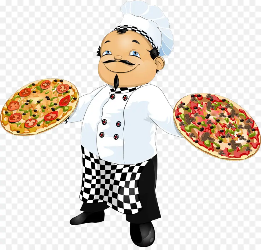 Pizza，Cocina Italiana PNG