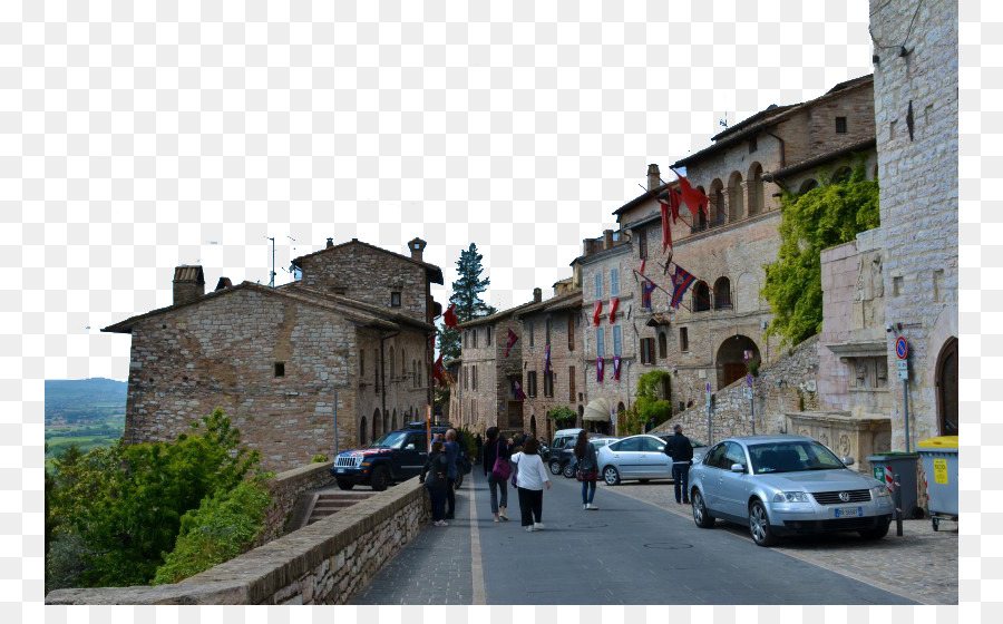 ñisi，Perugia PNG