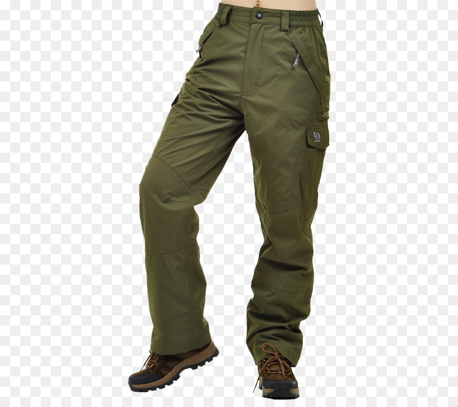 Pantalones，De Oliva PNG