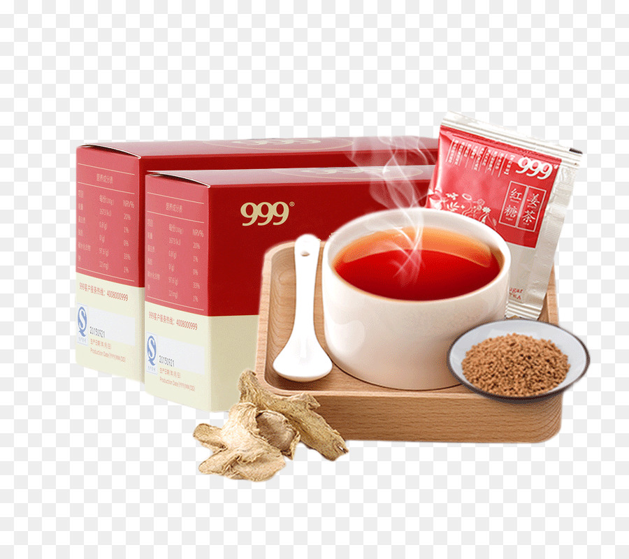 Té，El Té De Jengibre PNG