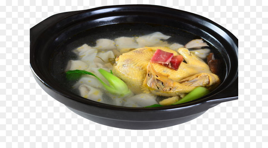 Pollo，Hot Pot PNG