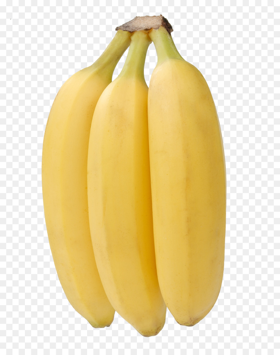 Banana，La Fruta PNG