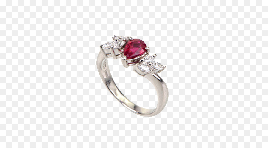 Anillo Rubí，Anillo PNG