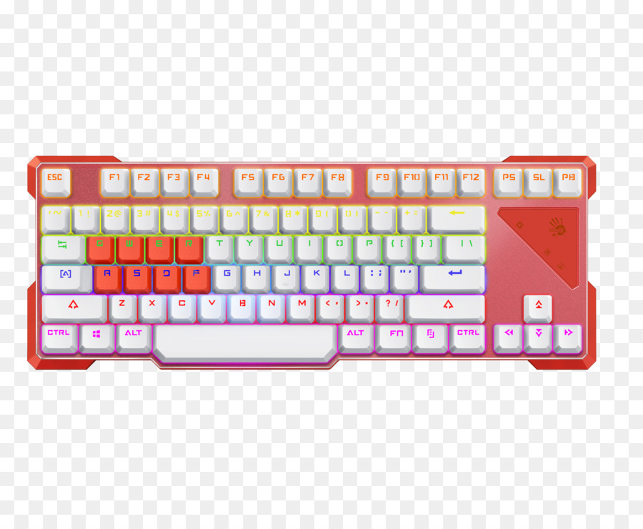 Teclado，Ratón De Computadora PNG