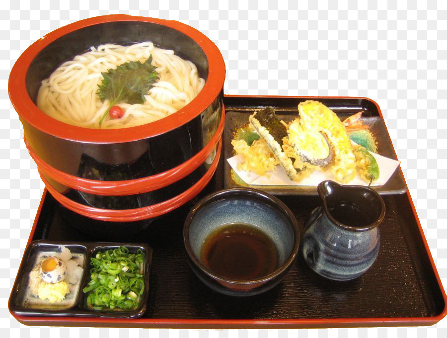 Ramen，Tempura PNG