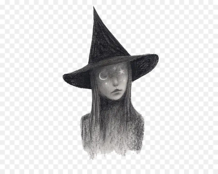 La Brujería，Dibujo PNG