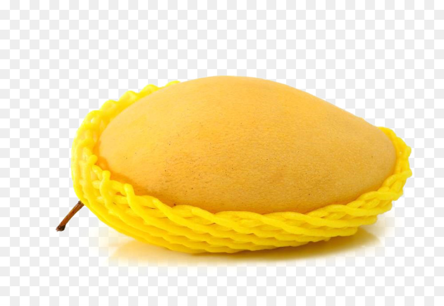 Mango，Amarillo PNG