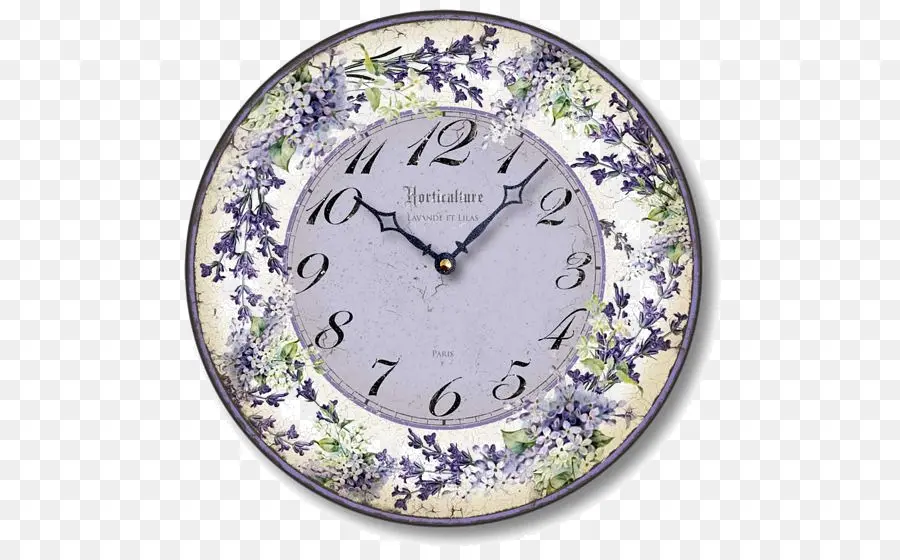 Reloj，La Cara Del Reloj PNG